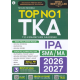 TOP NO.1 TKA (TES KEMAMPUAN AKADEMIK) SMA/MA IPA 2026/2027