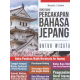 BUKU SAKU PERCAKAPAN BAHASA JEPANG UNTUK WISATA