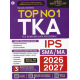 TOP NO.1 TKA (TES KEMAMPUAN AKADEMIK) SMA/MA IPS 2026/2027