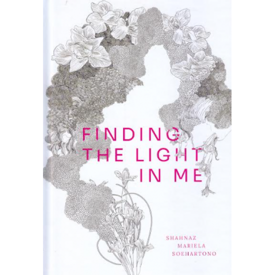 FINDING THE LIGHT IN ME