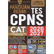 PANDUAN RESMI TES CPNS CAT 2026/2027