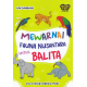 MEWARNAI FAUNA NUSANTARA UNTUK BALITA