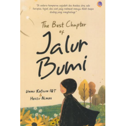 THE BEST CHAPTER OF JALUR BUMI