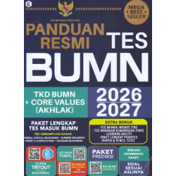 PANDUAN RESMI TES BUMN 2026/2027