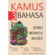 KAMUS 3 BAHASA JEPANG-INDONESIA-INGGRIS (2026)
