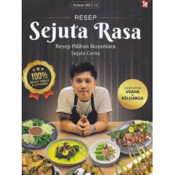 RESEP SEJUTA RASA: RESEP PILIHAN NUSANTARA