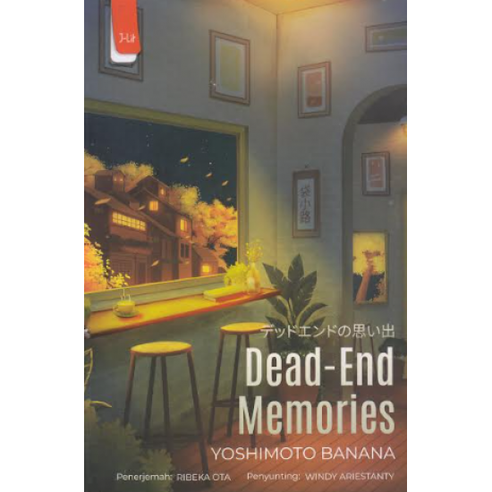 DEAD-END MEMORIES