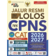 JALUR RESMI LOLOS TES CPNS CAT 2026/2027