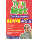 TRIK MAT: TRIK MATEMATIKA SD/MI KELAS 4,5 DAN 6