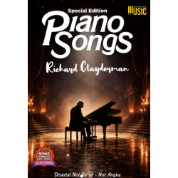 PIANO SONGS RICHARD CLAYDERMAN