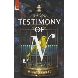 TESTIMONY OF N