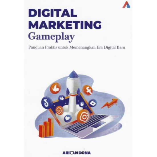 DIGITAL MARKETING GAMEPLAY
