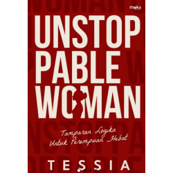 UNSTOPPABLE WOMAN