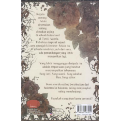FALLEN PETALS