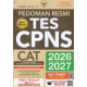 PEDOMAN RESMI TES CPNS CAT 2026/2027