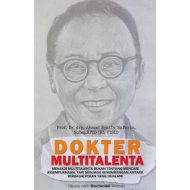 DOKTER MULTITALENTA