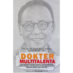 DOKTER MULTITALENTA