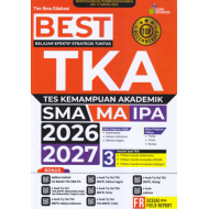 BEST TKA SMA/MA IPA 2026-2027