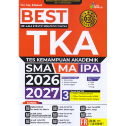 BEST TKA SMA/MA IPA 2026-2027