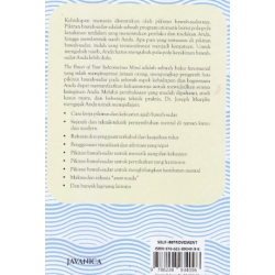 THE POWER OF YOUR SUBCONSCIOUS MIND: RAHASIA KEKUATAN PIKIRAN BAWAH-SADAR
