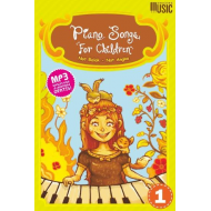 PIANO SONGS FOR CHILDREN 1