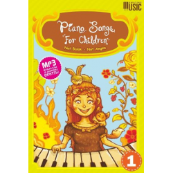 PIANO SONGS FOR CHILDREN 1
