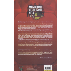 MEMBEDAH KEPOLISIAN KITA