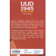 UUD 1945 + AMANDEMEN (EDISI TERBARU)