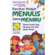 REVOLUSI BELAJAR MENULIS TANPA MENIRU