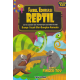 FABEL EDUKASI REPTIL
