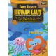 FABEL EDUKASI HEWAN LAUT