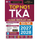 TOP NO. 1 TKA (TES KEMAMPUAN AKADEMIK) + UJIAN SEKOLAH (US) SD/MI 2027/2028