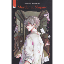 MURDER AT SHIJINSO (NEW COVER)