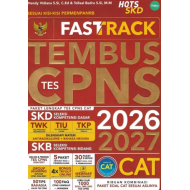 FAST TRACK TEMBUS TES CPNS 2026/2027