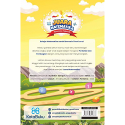 JUARA MATEMATIKA: PERKALIAN & PEMBAGIAN
