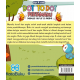WIPE & CLEAN: DOT TO DOT PERTAMAKU MENULIS HURUF & ANGKA
