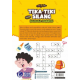 WIPE & CLEAN: TEKA-TEKI SILANG BAHASA INGGRIS