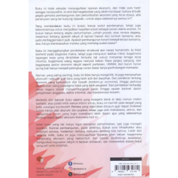 JOKOWINOMIC: MENIMBANG PERTUMBUHAN EKONOMI, MENUNTUT KEADILAN