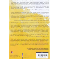 RUMAH ASPIRASI FUNGSIONAL WAKIL RAKYAT: MENGEMBALIKAN FUNGSI REPRESENTASI PARTAI POLITIK