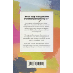 ``CAN I TALK TO YOU?`` CONVERSATIONS WITH MY CHILDREN: A MOTHER`S REFLECTION