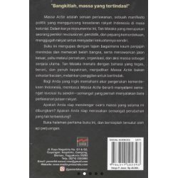 TAN MALAKA MASSA ACTIE (AKSI MASSA) POCKET EDITION