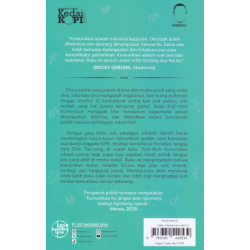 RIAH - RIUH KOMUNIKASI