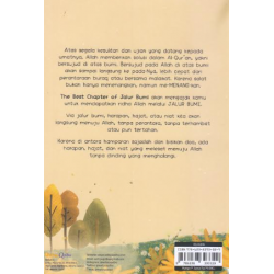 THE BEST CHAPTER OF JALUR BUMI