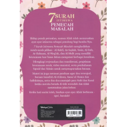7 SURAH ISTIMEWA PEMECAH MASALAH (BESAR)