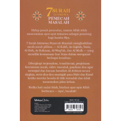 7 SURAH ISTIMEWA PEMECAH MASALAH (POCKET)