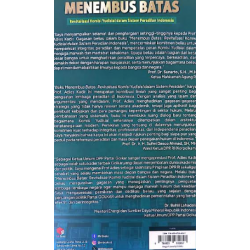 MENEMBUS BATAS: REVITALISASI KOMISI YUDISIAL DALAM SISTEM PERADILAN INDONESIA