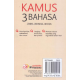 KAMUS 3 BAHASA JEPANG-INDONESIA-INGGRIS (2026)