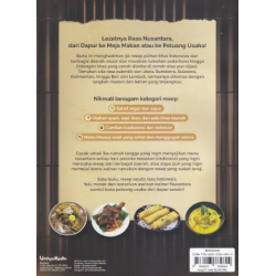 RESEP SEJUTA RASA: RESEP PILIHAN NUSANTARA
