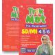 TRIK MAT: TRIK MATEMATIKA SD/MI KELAS 4,5 DAN 6