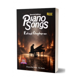 PIANO SONGS RICHARD CLAYDERMAN